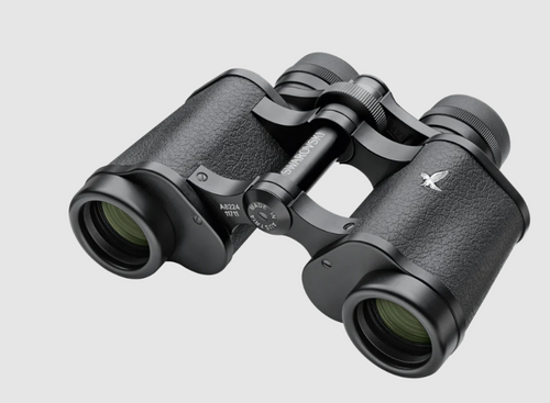 Swarovski Optiks Habicht 8x30 W Binoculars