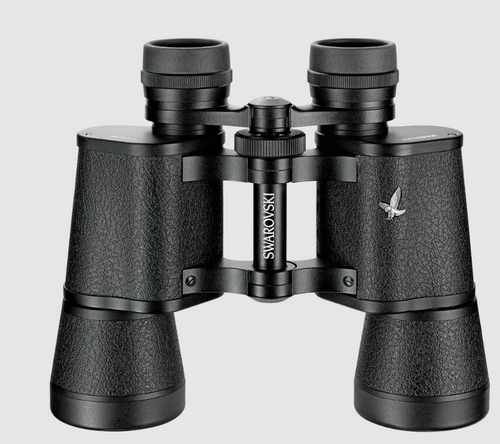 Swarovski 10x40 W Binoculars