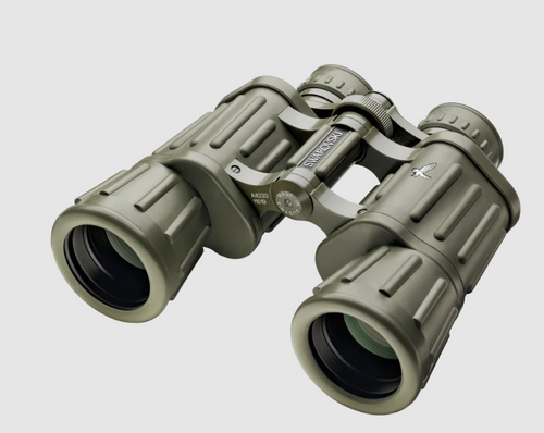 Swarovski Habicht 10x40 W GA Binocular