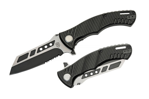 Sierra Zulu 5in Nighthawk Folding Knife