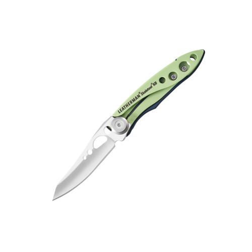 Leatherman Skeletool  CX Verdant Multitool