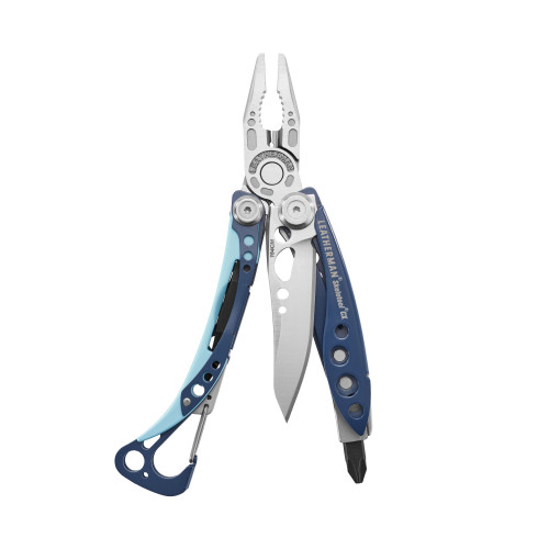 Leatherman Skeletool CX Nightshade Multitool