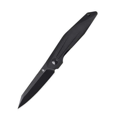 Kizer Spot Folding Knife 2.91 Inch Plain Clip Point