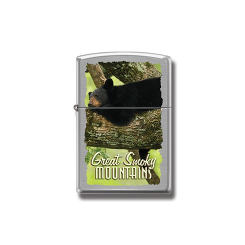 Zippo Great Smoky Mountains Lighter