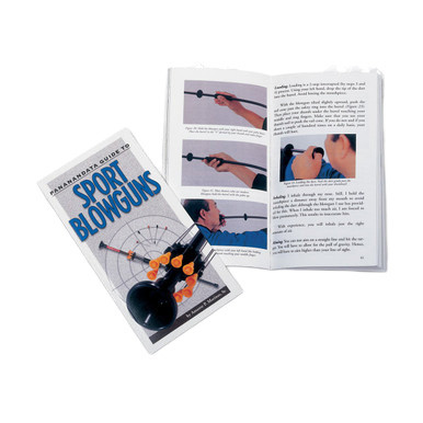 Professional Guide to Sport Blowguns