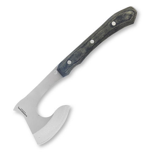 Condor K-Night Hatchet Micarta 13.35 Inch