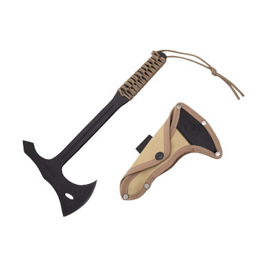 Condor Tool and Knife Single Bit Throwing Axe