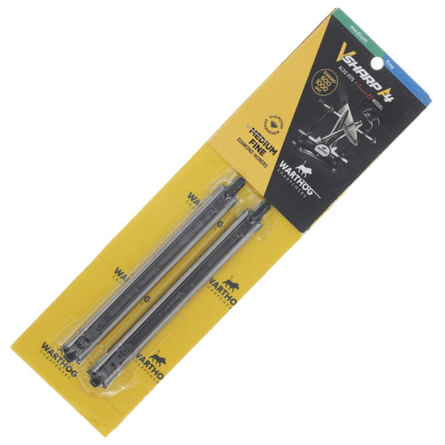 WHC2SMF Warthog Classic II/A4  Diamond Hone Set 600/1000 Grit WHC2SMF