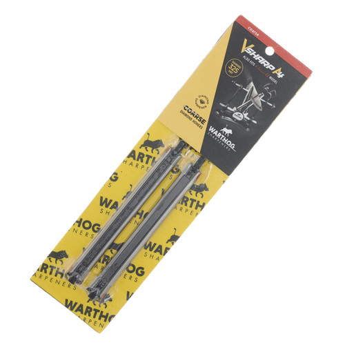 WHC2SC Warthog Classic II/A4 Diamond Hone Set 325 Grit WHC2SC