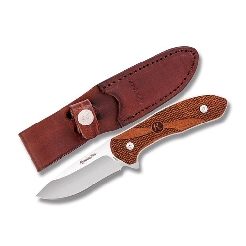 Remington Heritage Wood Hunter