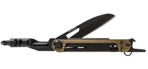 Gerber Armbar Slim Drive Bronze Clam Pack