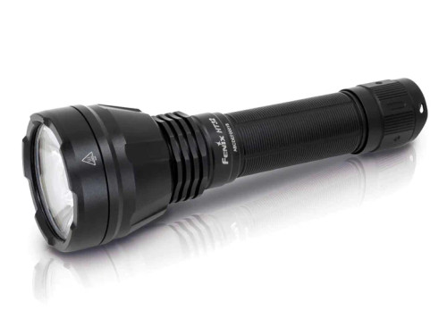 Fenix HT32 with Red/Green LEDs 2500 Lumens