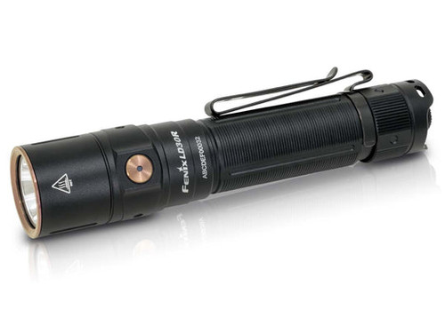 Fenix LD30R Rechargeable Flashlight 1700 Lumens