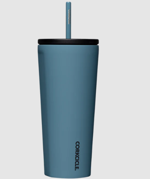 Corkcicle 24oz Cold Cup Storm