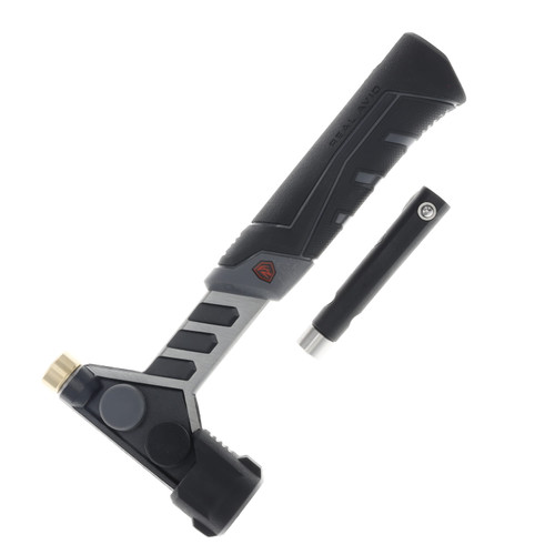 Real Avid Armorer's Master Hammer Professional-Grade Build Wrench Tool Stainless AVARMHAM