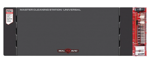 Real Avid Master Cleaning Station - Universal