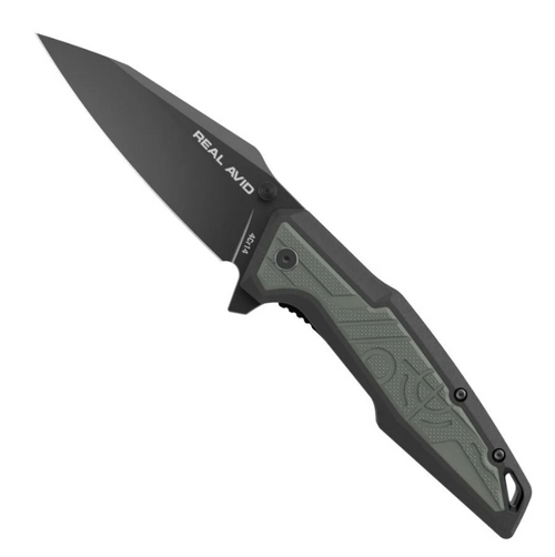 Real Avid RAV-1 Folding Knife