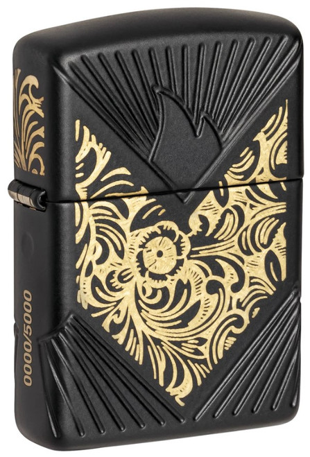 Zippo 2024 Collectible of the Year