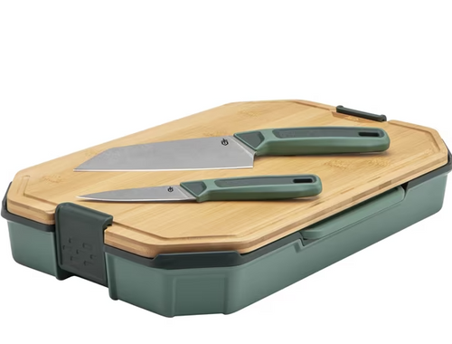 Gerber ComplEAT 6 pc Cutting Board Set G1069262