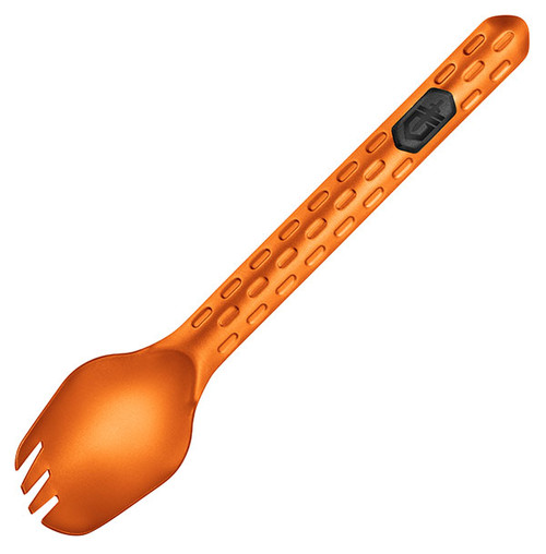 Gerber Compleat Devour 7.6in Burnt Orange 9 Function Multi Fork G1068121