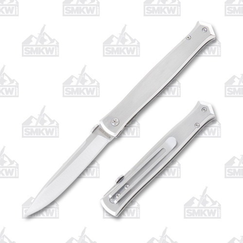 Rough Ryder Slim Man Stiletto