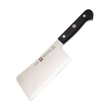 Zwilling J.A. Henckels Twin 6in Gourmet Meat Cleaver