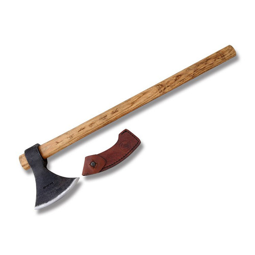 Condor Valhalla Throwing Axe