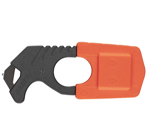Gerber Strap Cutter 2.0 Orange Handle
