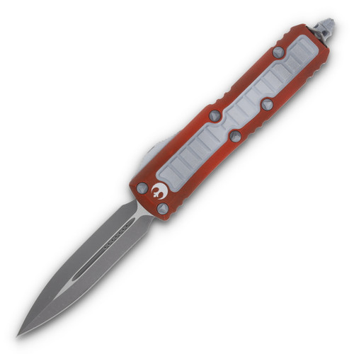 Microtech SMKW Exclusive UTX-85 OTF Auto X-Wing Apocalyptic Dagger