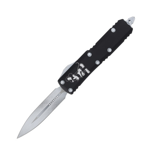 MICROTECH UTX-85 D/E STEAM BOAT