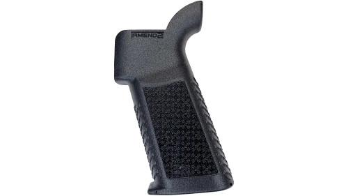 Amend2 Enhanced Pistol Grip AR Platform Black