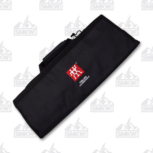Zwilling J.A. Henckels 8 Pocket Knife Carrying Bag 1018575