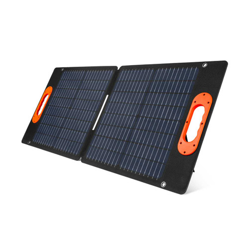 NEBO Solar Reliance 50W Solar Panel