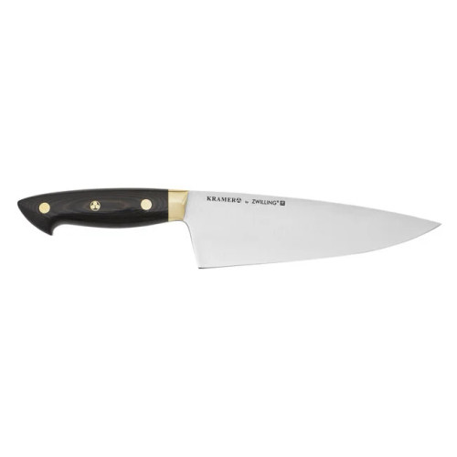 Henckels Bob Kramer Carbon 2.0 8in Fine Edge Chef's Knife