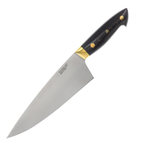 Henckels Bob Kramer Carbon 2.0 8in Fine Edge Chef's Knife 1018983