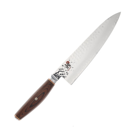 Henckels Miyabi 6000MCT Artisan 8" Chefs Knife 1019789