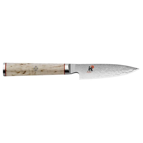 Henckels Miyabi Birchwood SG2 3.5in Paring Knife