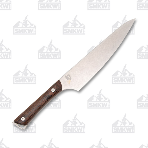 Shun Kanso 8" Chef's Knife