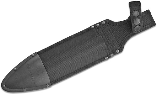 Cold Steel Tri Pack Thrower Sheath Fits most Cold Steel Throwing Knives