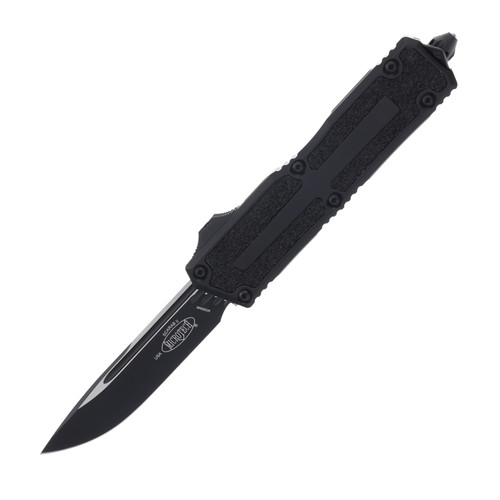 AUMT12781T Microtech Scarab II S/E Gen III Tactical Standard