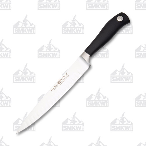 Wusthof Grand Prix II 8" Carving Knife