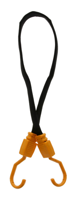 Muddy Outdoors Flat Bungee Cord 36-inch 4-Pack MUD-BNG36-4PK