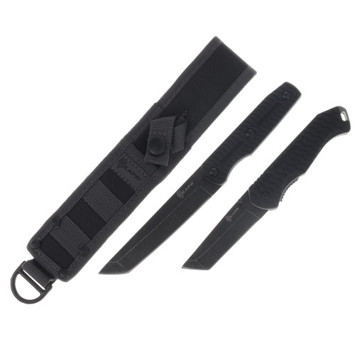 Reapr Tac Tanto Set CTLR-017-BLK-RPR