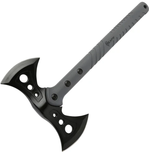 Reaper Sidewinder Double Axe