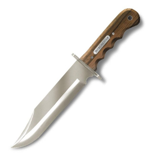 Winchester Double Barrel Bowie