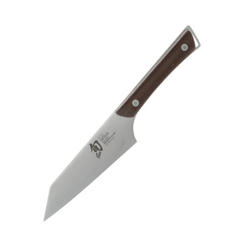 Shun Kanso 5" Asian Multi-Prep Knife SSWT0729