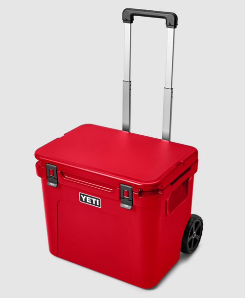 Yeti Roadie 60 Rescue Red