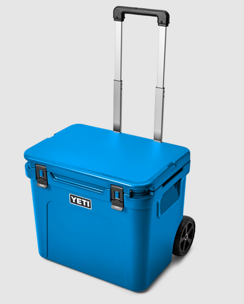 Yeti Roadie 60 Big Wave Blue