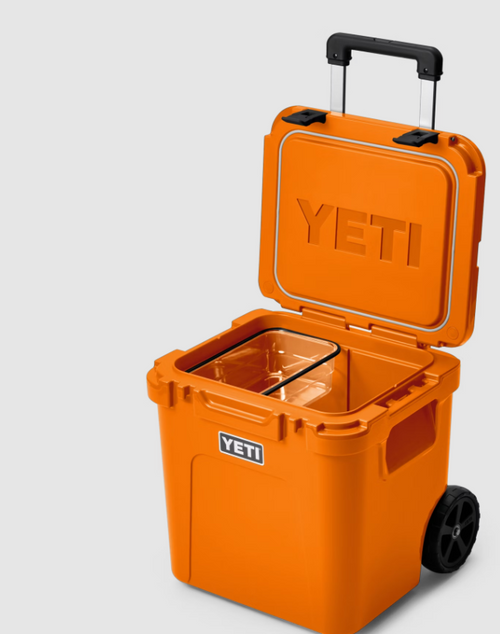 Yeti Roadie 48 King Crab Orange