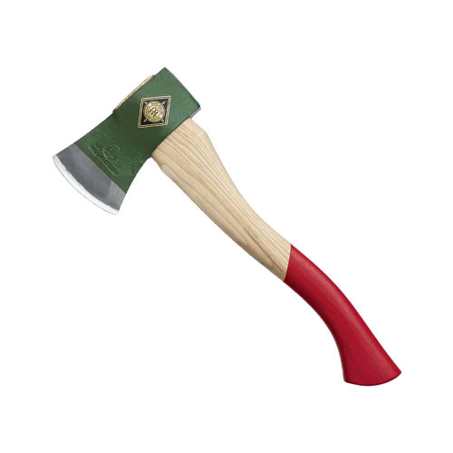 Hults Bruk Premuim Series Anniversary Hatchet